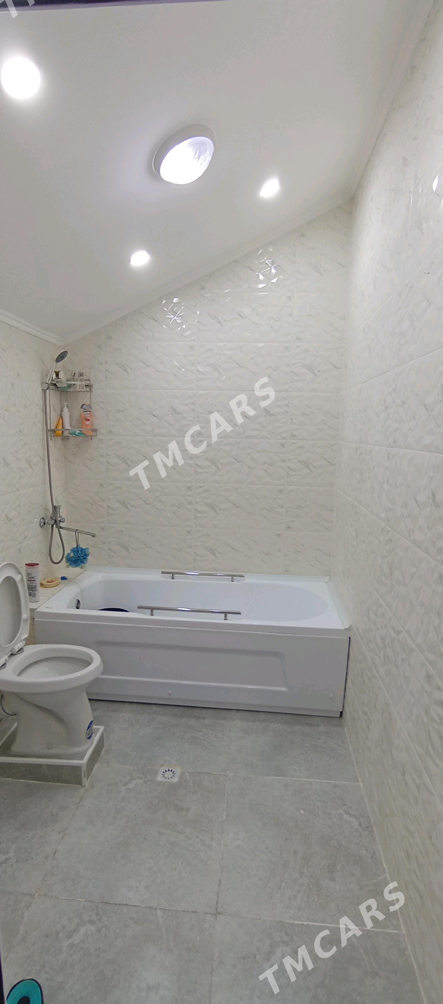 mansarda katej - Aşgabat - img 8