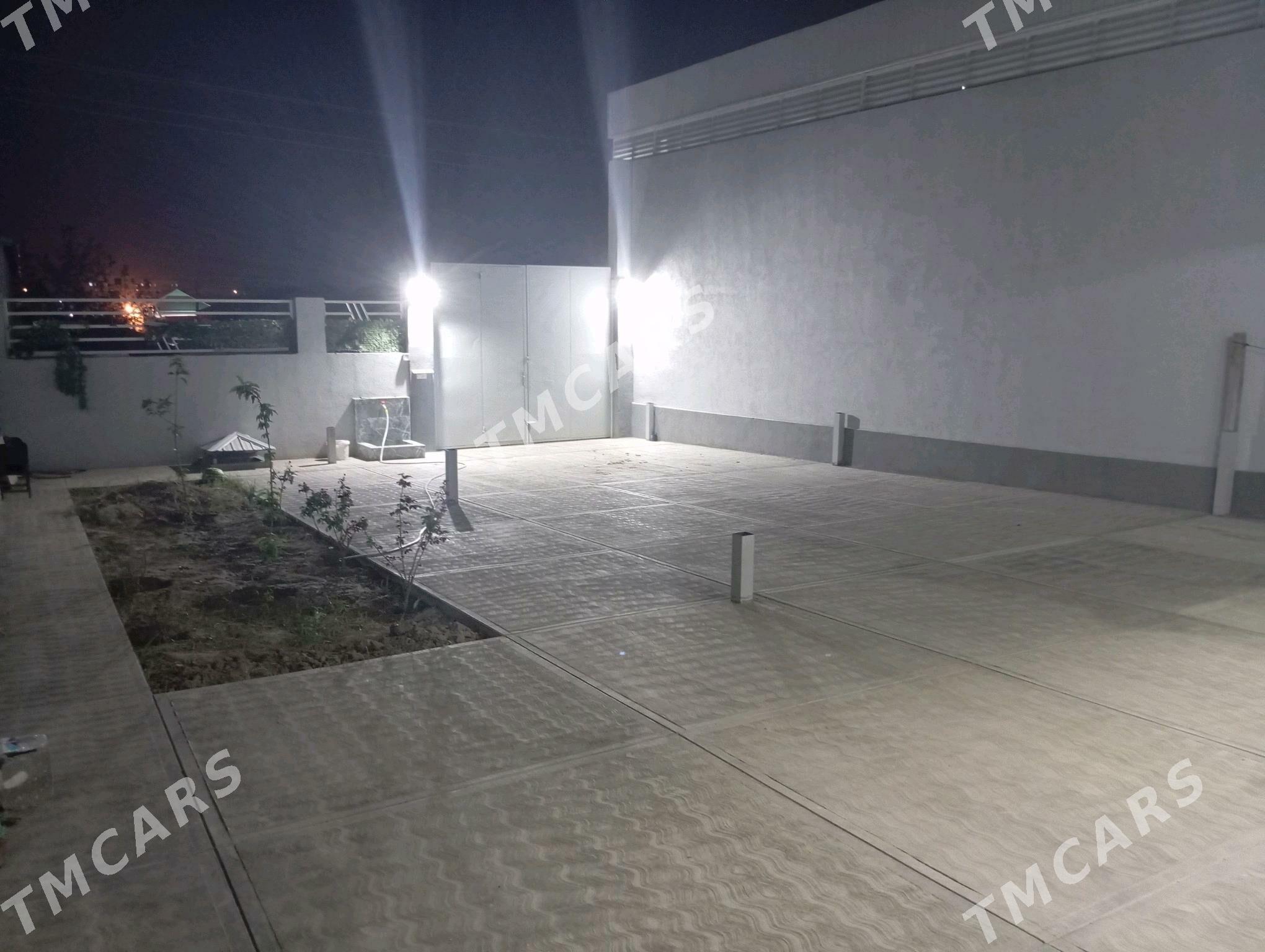 mansarda katej - Aşgabat - img 9