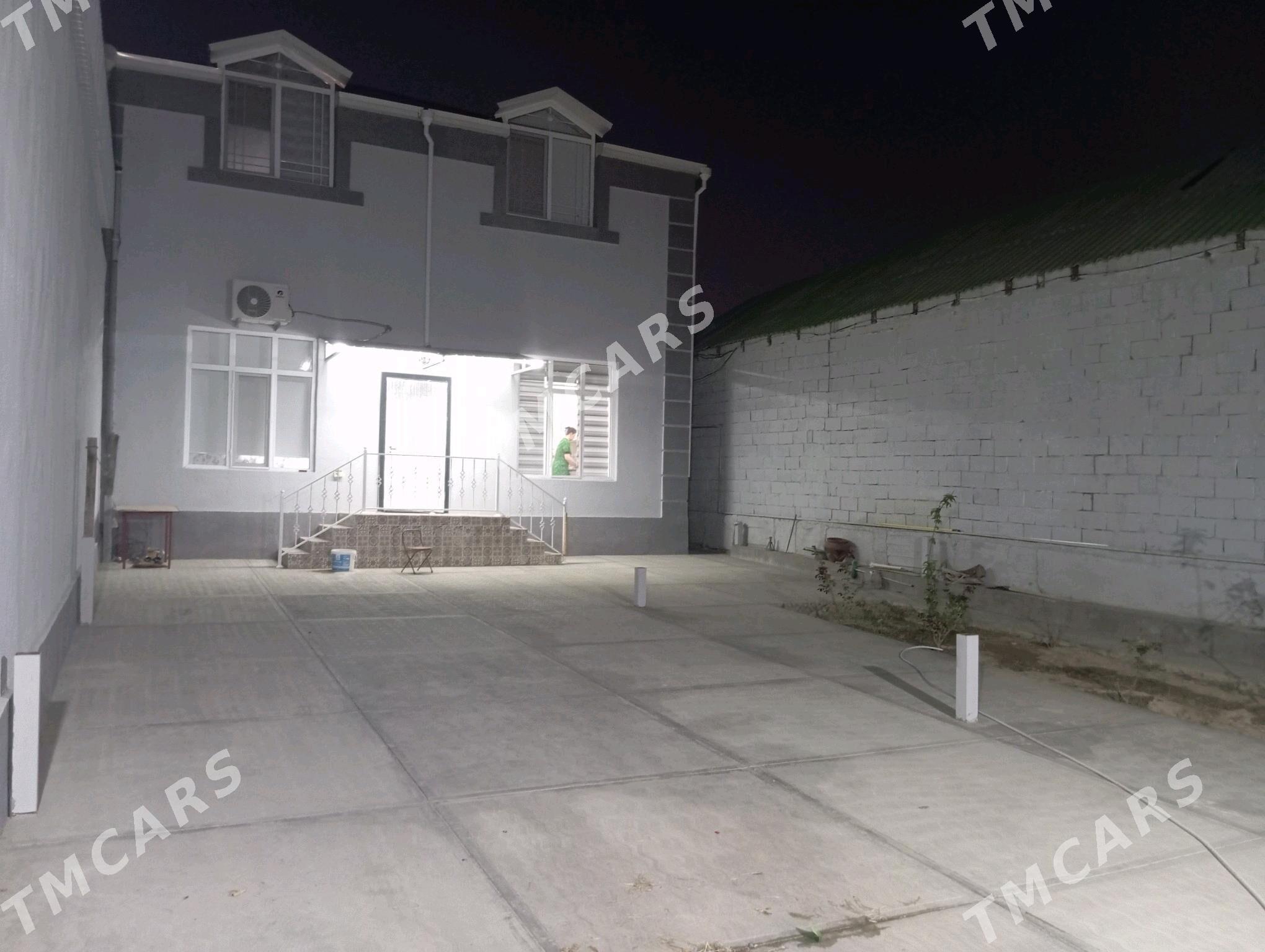 mansarda katej - Aşgabat - img 10