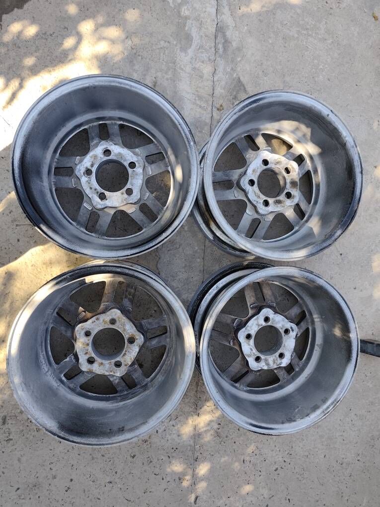 DİSKA R15 5 000 TMT - Türkmenabat - img 3