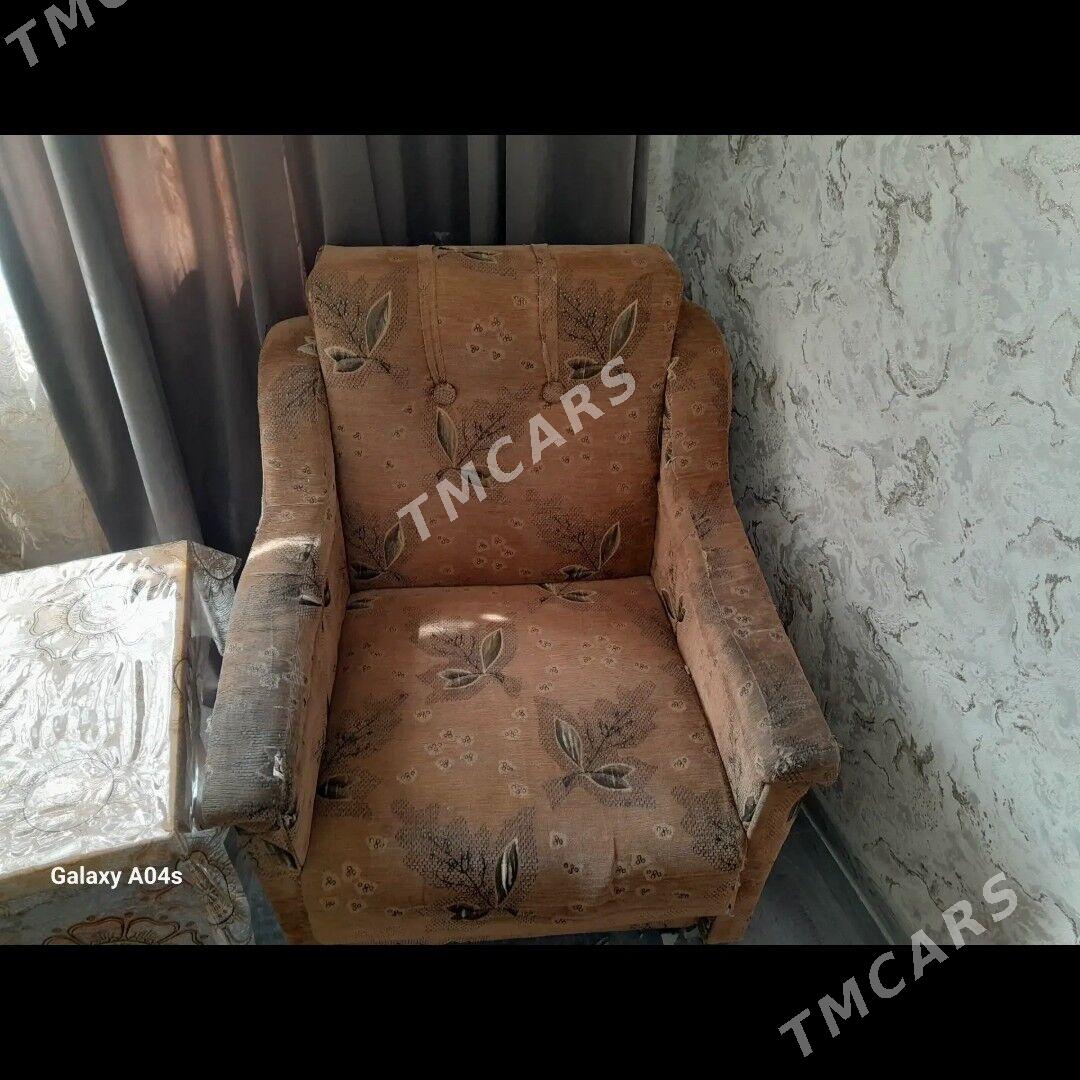 kreslo - Туркменабат - img 1