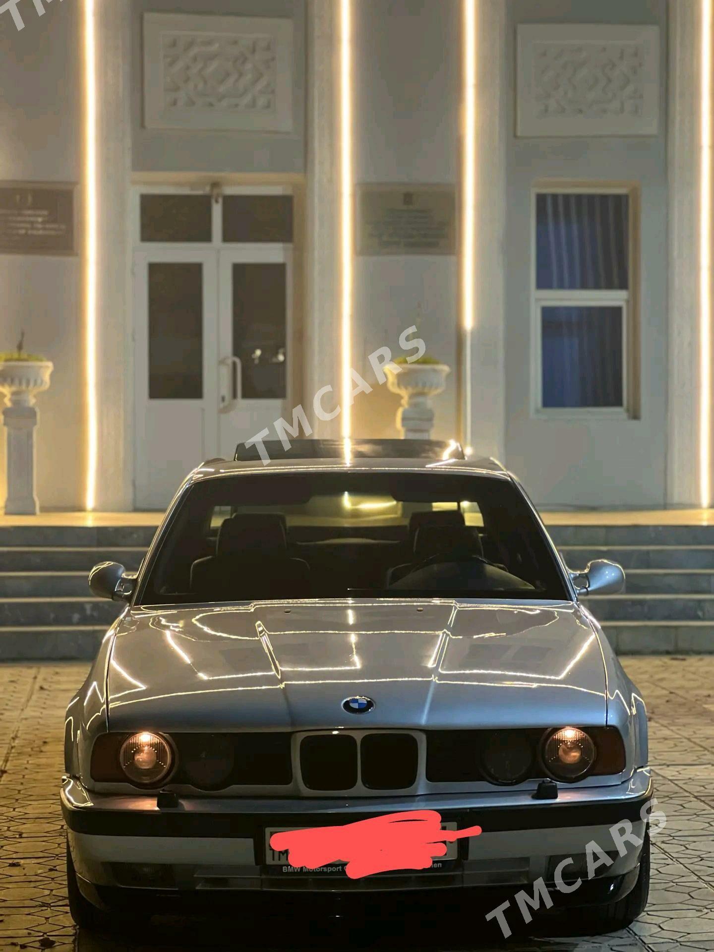 BMW 525 1993 - 80 000 TMT - Этрек - img 6