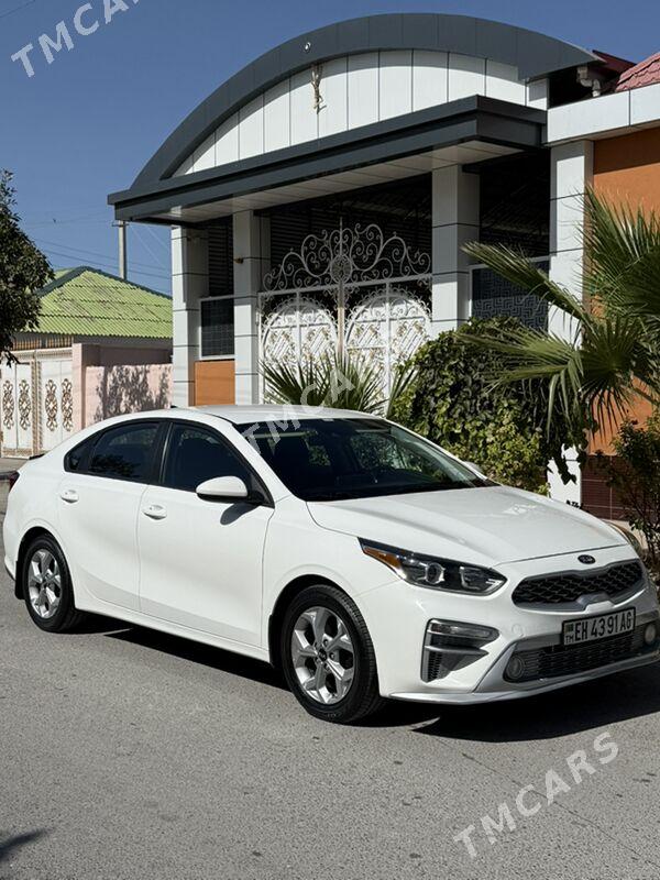 Kia Forte 2021 - 229 000 TMT - Ашхабад - img 2