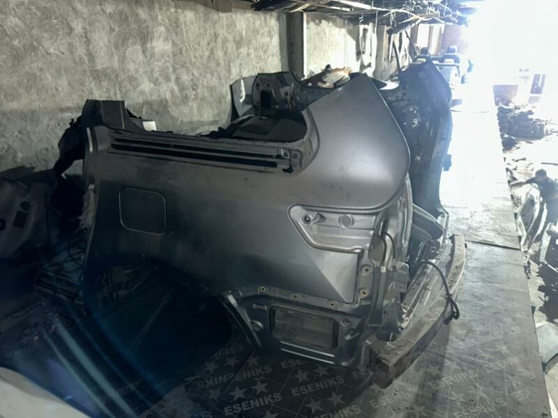Sienna 11 yz morda 2 500 TMT - Aşgabat - img 2