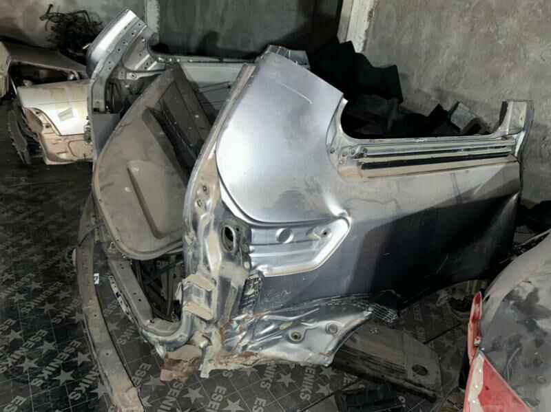 Sienna 11 yz morda 2 500 TMT - Aşgabat - img 1