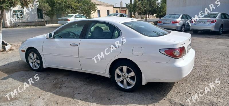 Lexus ES 300 2002 - 180 000 TMT - Туркменабат - img 2