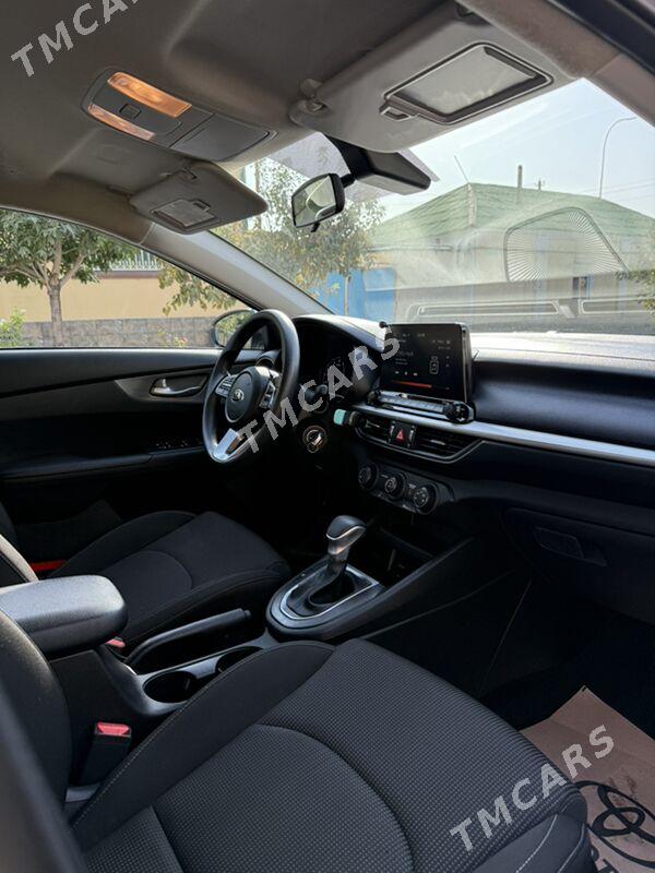 Kia Forte 2021 - 229 000 TMT - Ашхабад - img 6