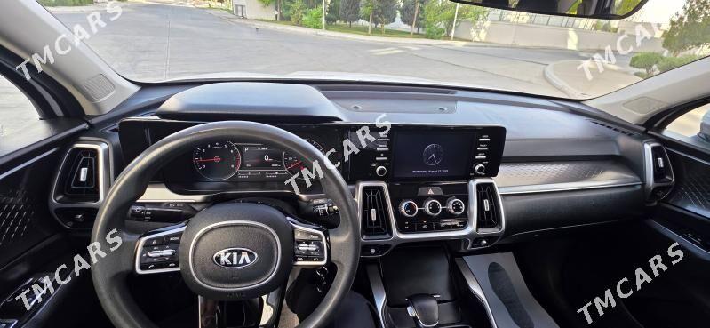 Kia Sorento 2021 - 360 000 TMT - Aşgabat - img 8