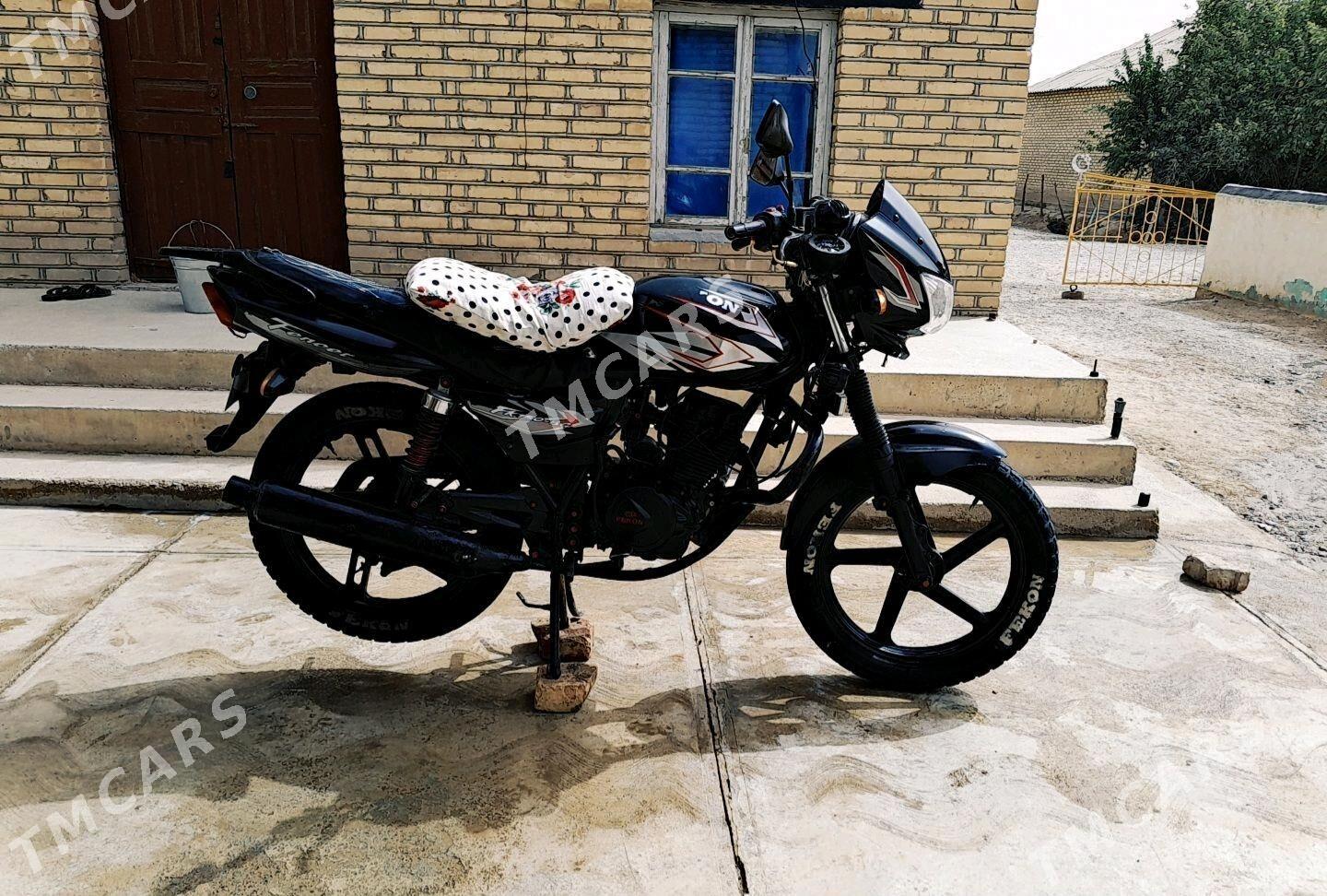 Fekon FK150-8G 2014 - 13 000 TMT - Babadaýhan - img 2