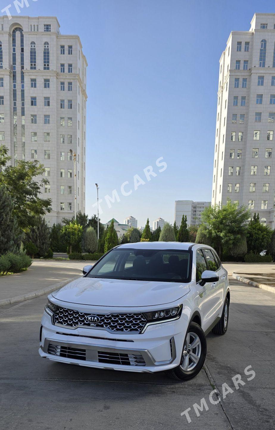 Kia Sorento 2021 - 360 000 TMT - Aşgabat - img 2