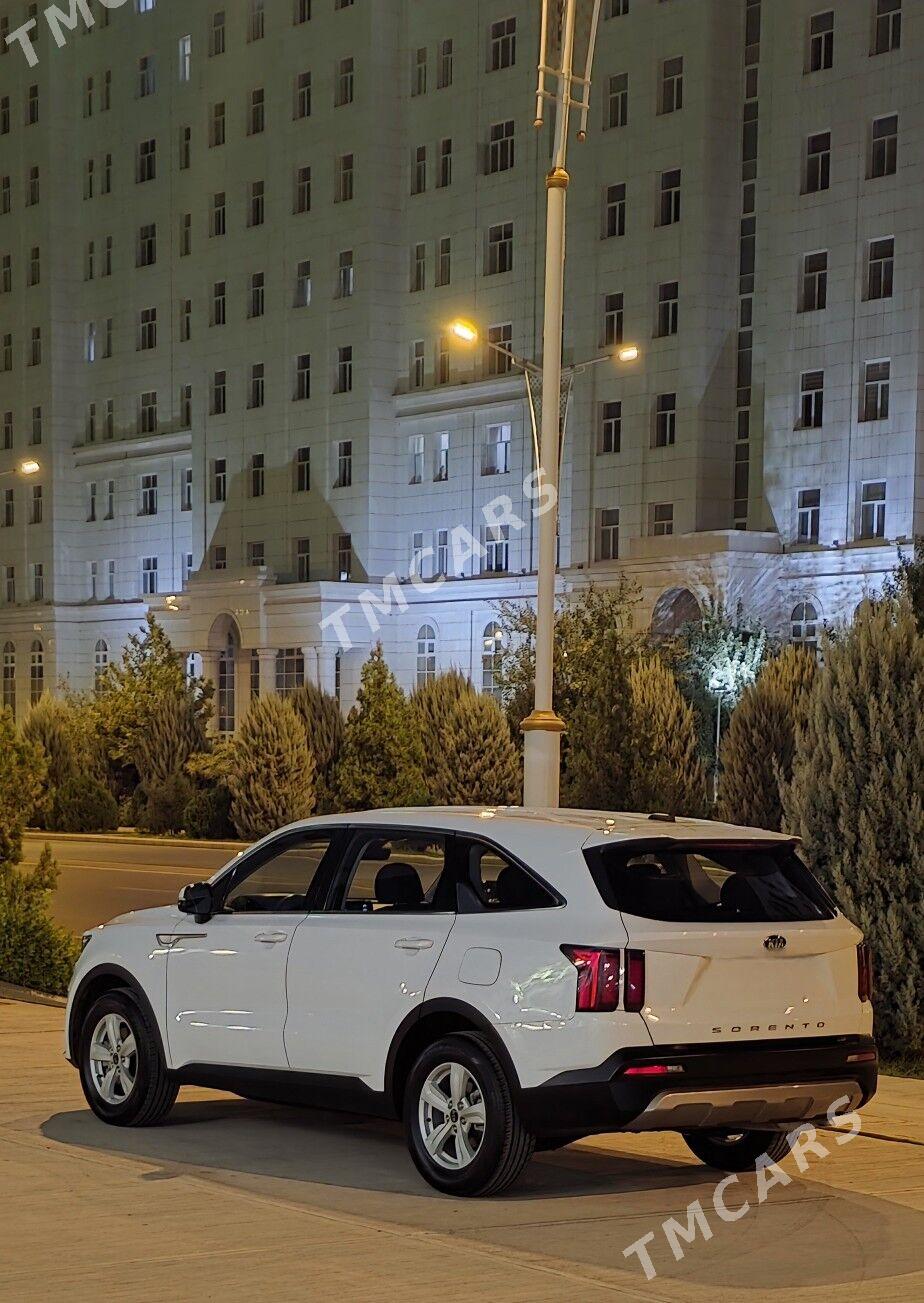 Kia Sorento 2021 - 360 000 TMT - Aşgabat - img 4