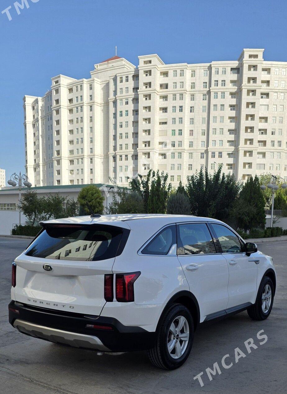 Kia Sorento 2021 - 360 000 TMT - Aşgabat - img 6