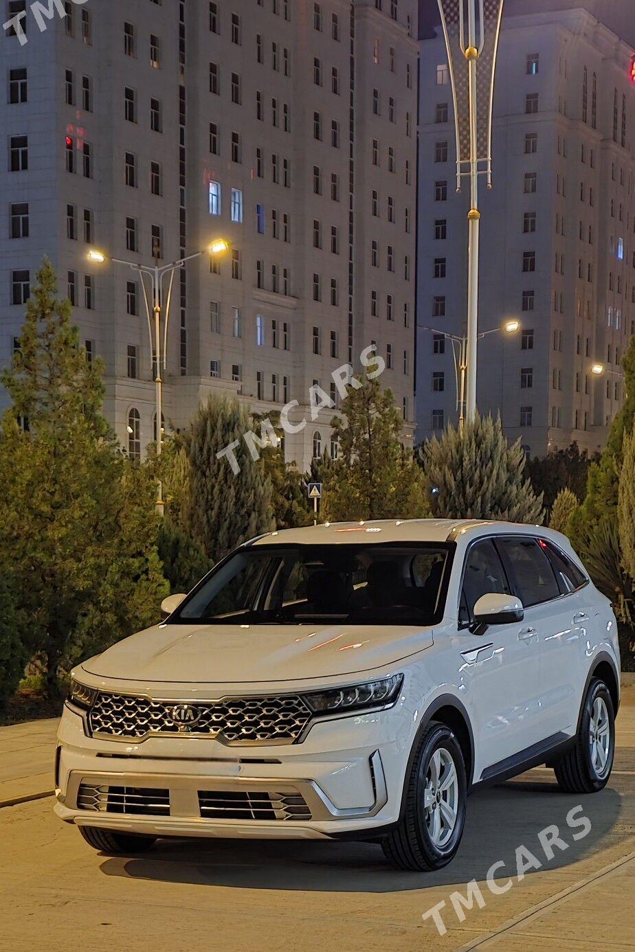 Kia Sorento 2021 - 360 000 TMT - Aşgabat - img 7