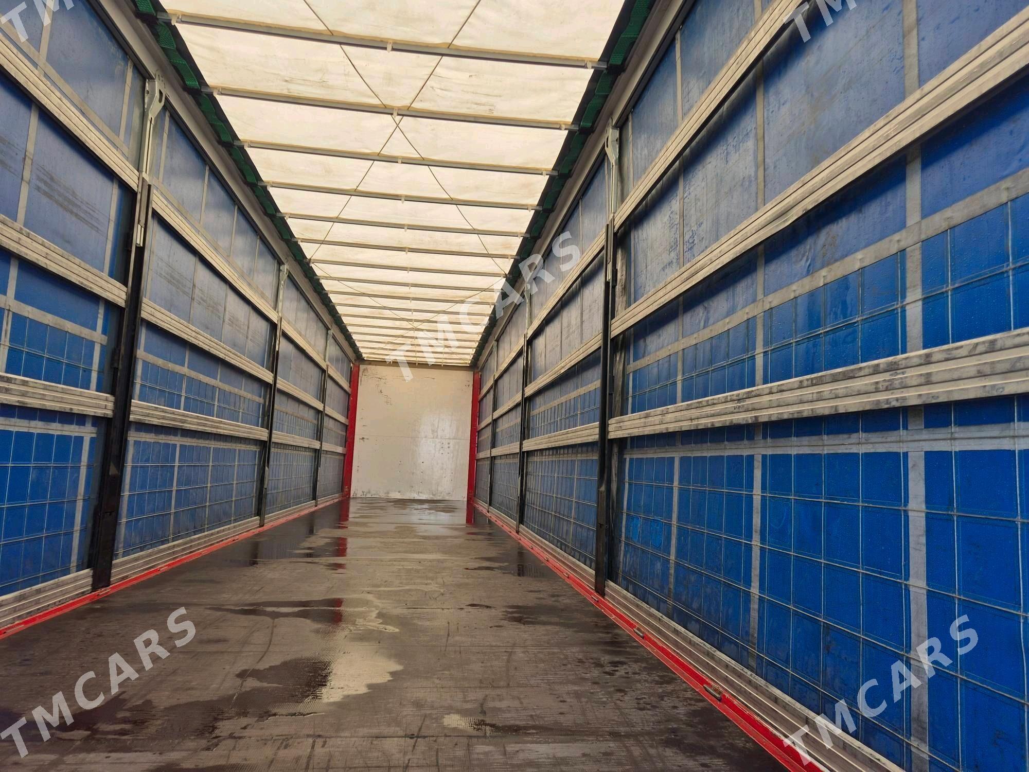 Kogel Cargo 2020 - 415 000 TMT - Aşgabat - img 6