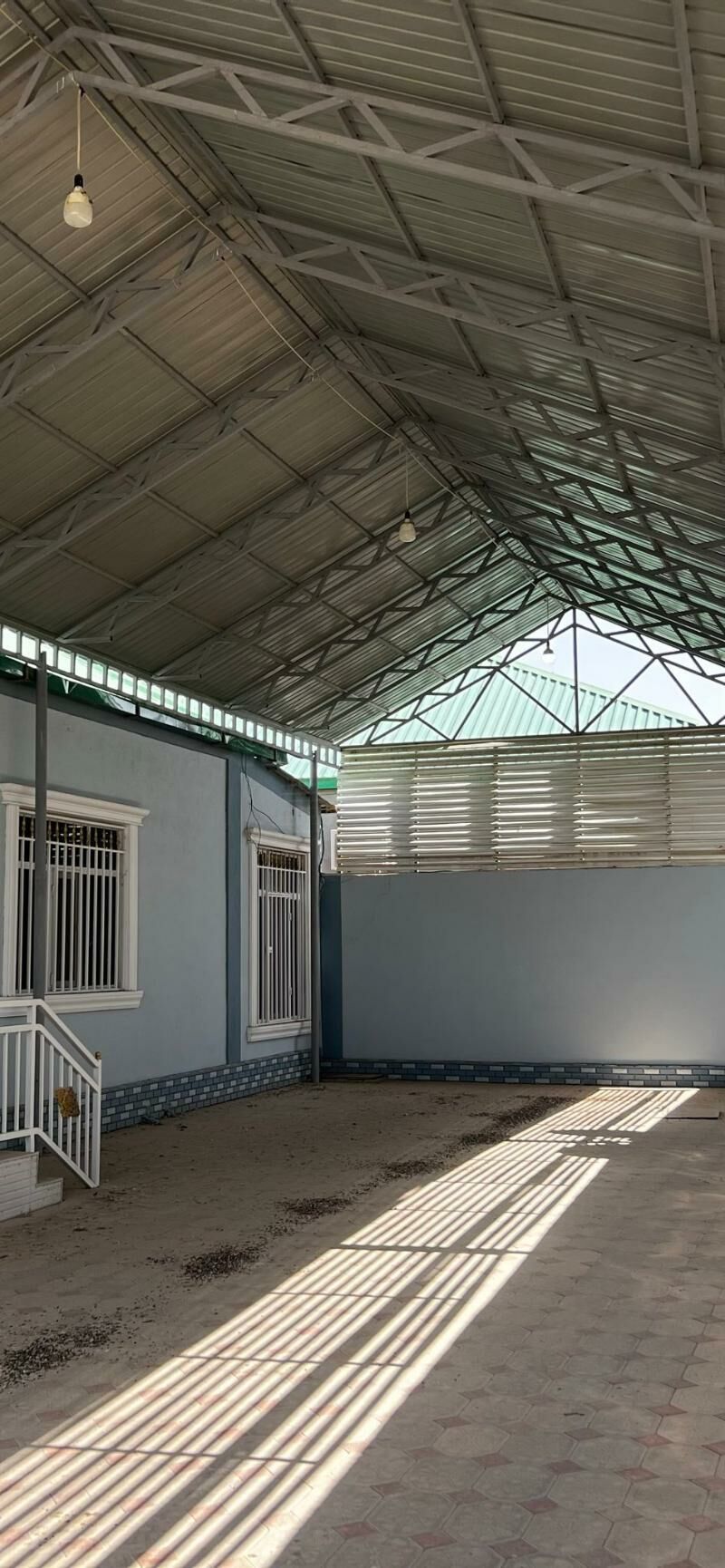 Arenda Bagyr Plan 3 komnat - Ашхабад - img 2
