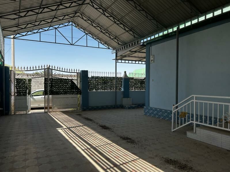 Arenda Bagyr Plan 3 komnat - Ашхабад - img 7
