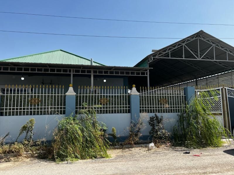 Arenda Bagyr Plan 3 komnat - Ашхабад - img 10