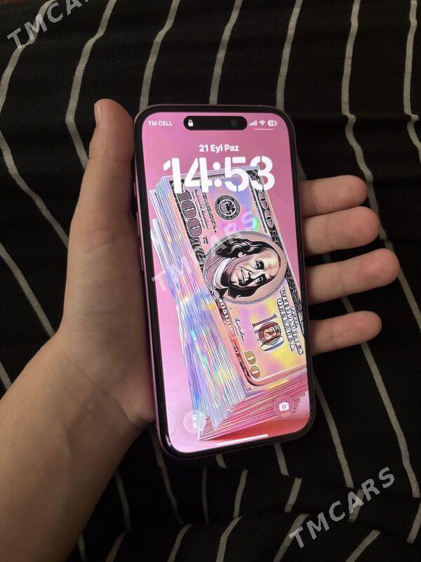 iphone16🩷 - Район ст. Аэропорта, ул. Гагарина - img 5
