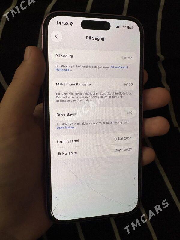 iphone16🩷 - Район ст. Аэропорта, ул. Гагарина - img 3