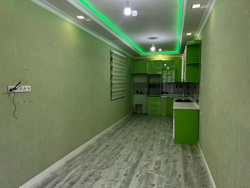 Arenda Bagyr Plan 3 komnat - Ашхабад - img 3