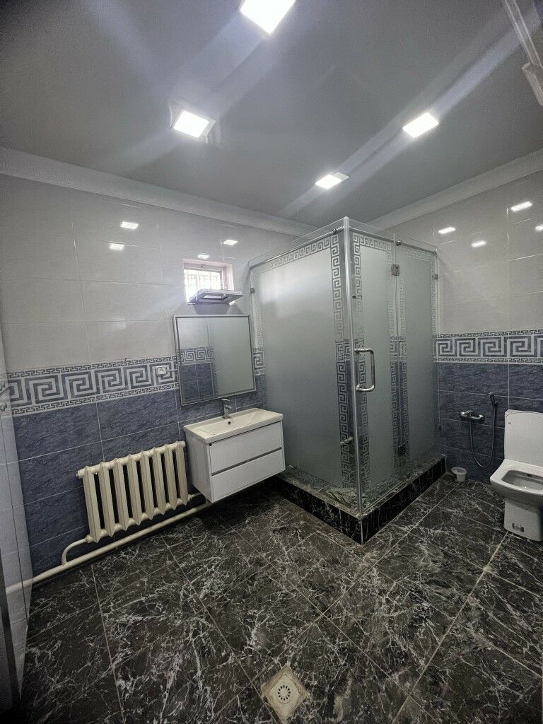 Arenda Bagyr Plan 3 komnat - Ашхабад - img 4