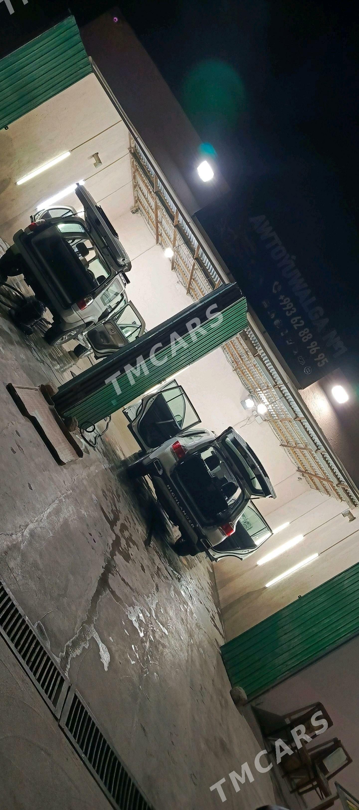 Moyka - Гёкдепе - img 2