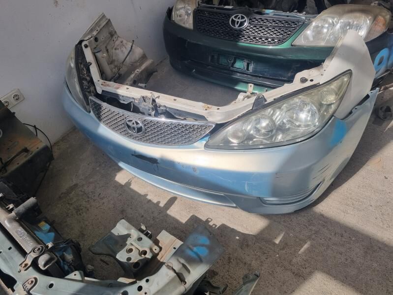 Duty camry kelte mordasy 200 TMT - Änew - img 2