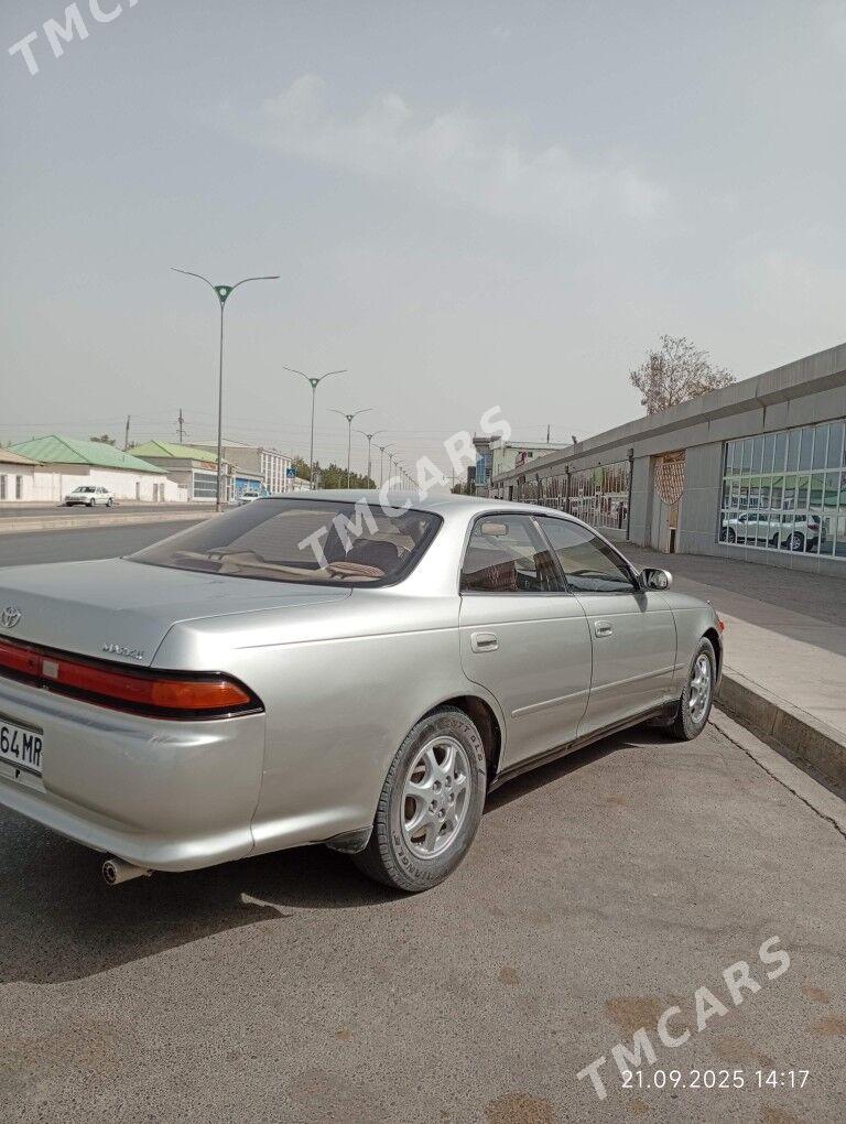 Toyota Mark II 1994 - 50 000 TMT - Мургап - img 3
