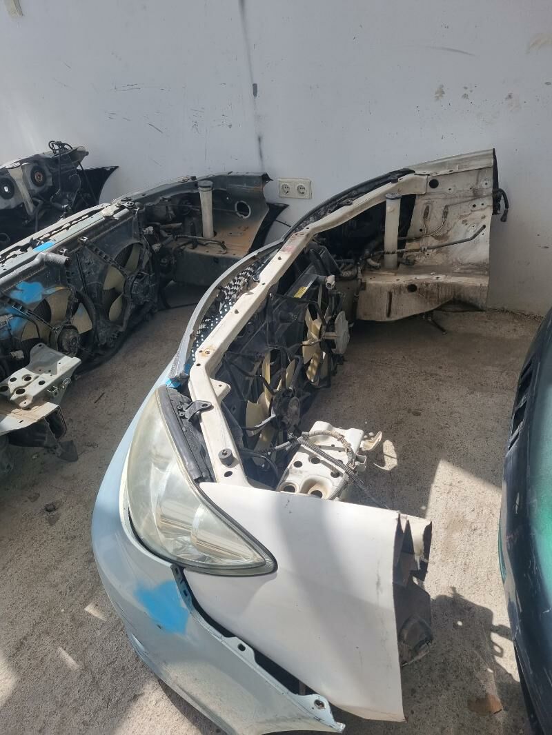 Duty camry kelte mordasy 200 TMT - Änew - img 1