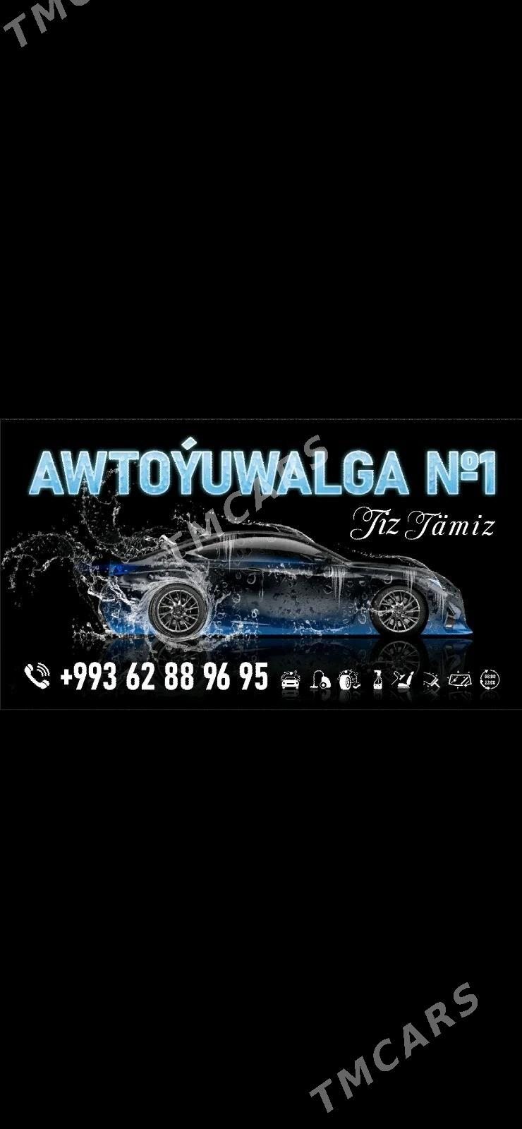 Moyka - Гёкдепе - img 3