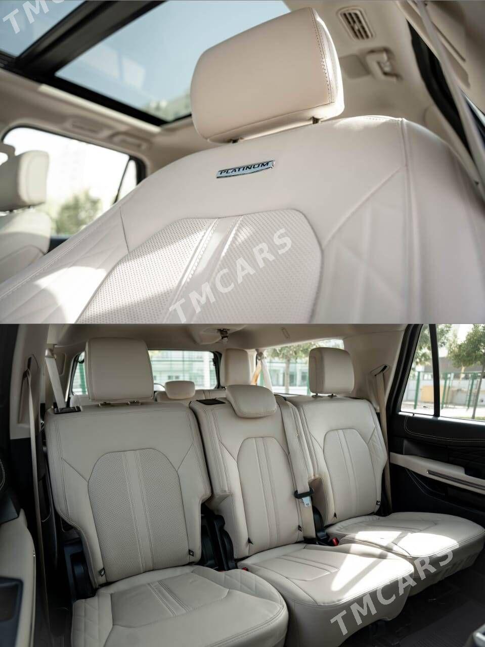 Ford Expedition 2023 - 866 444 TMT - Arzuw - img 8