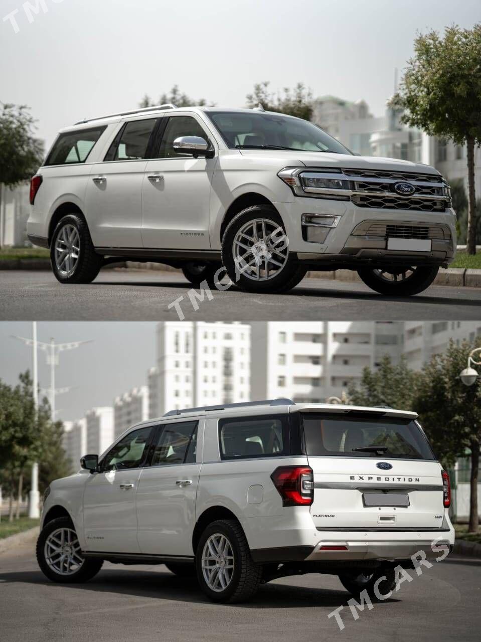 Ford Expedition 2023 - 866 444 TMT - Arzuw - img 3