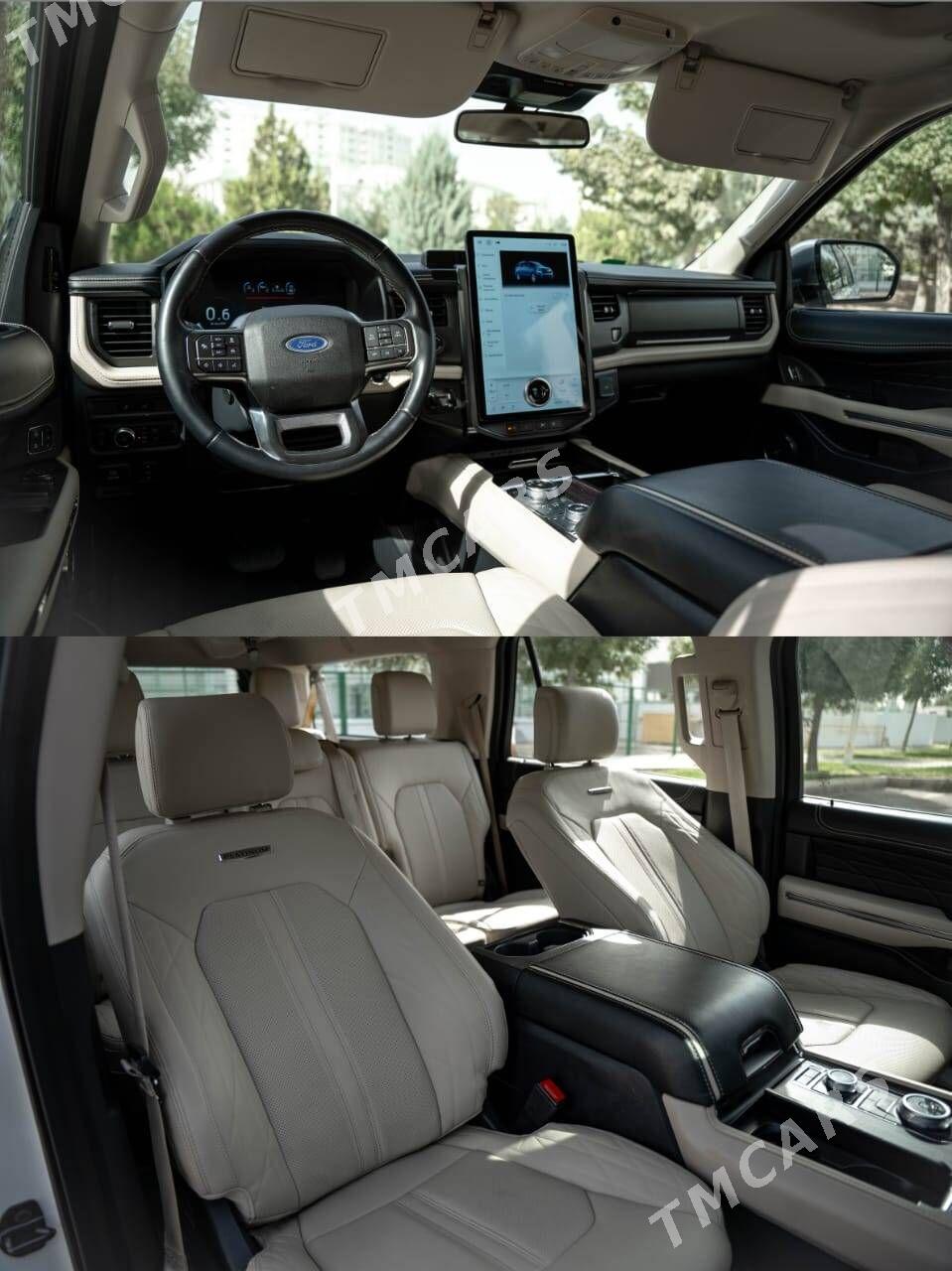 Ford Expedition 2023 - 866 444 TMT - Arzuw - img 4