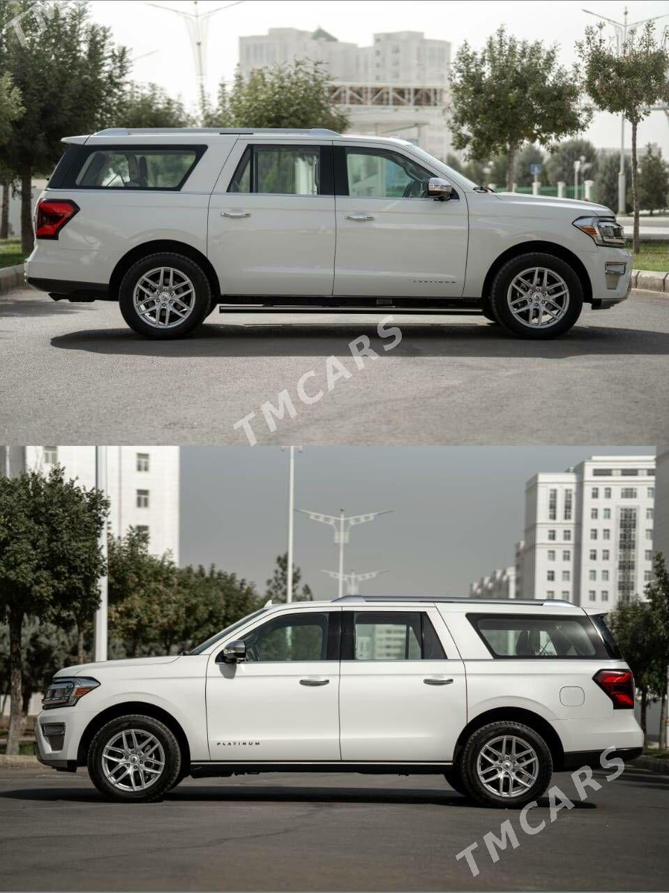 Ford Expedition 2023 - 866 444 TMT - Arzuw - img 6