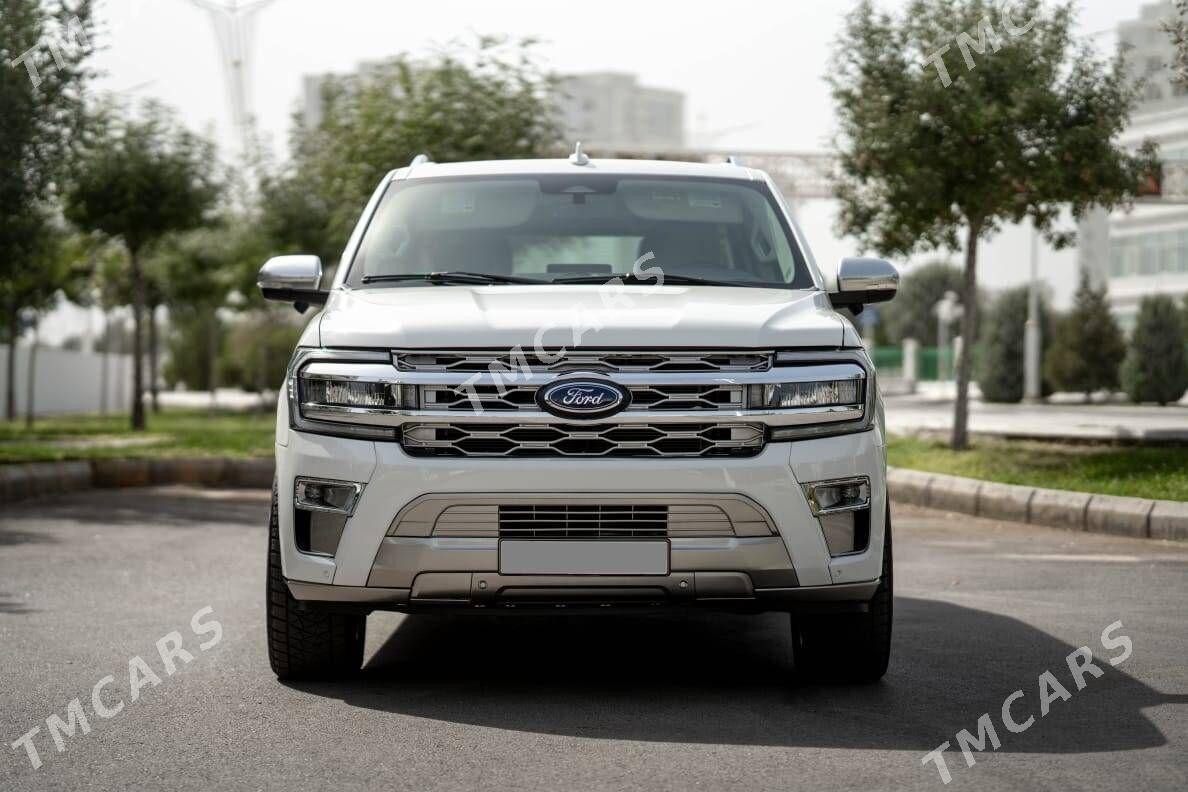 Ford Expedition 2023 - 866 444 TMT - Arzuw - img 2