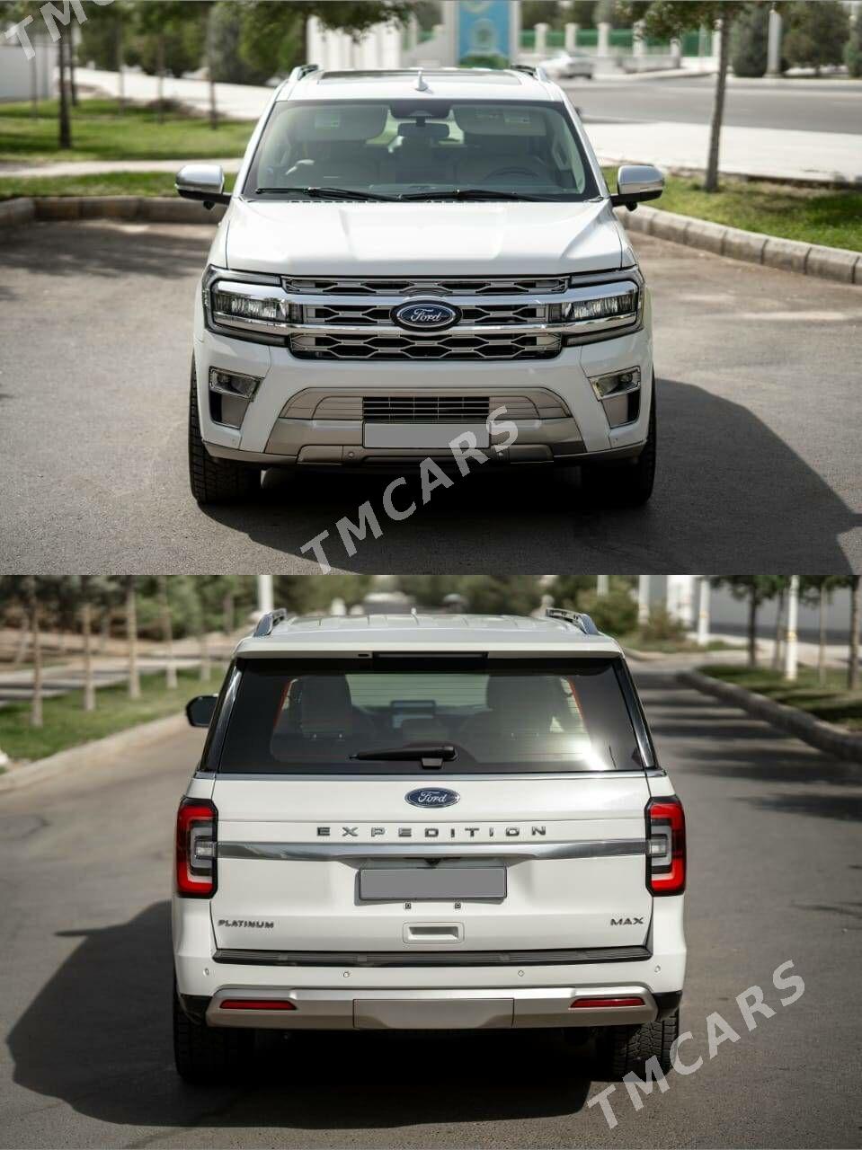Ford Expedition 2023 - 866 444 TMT - Arzuw - img 5