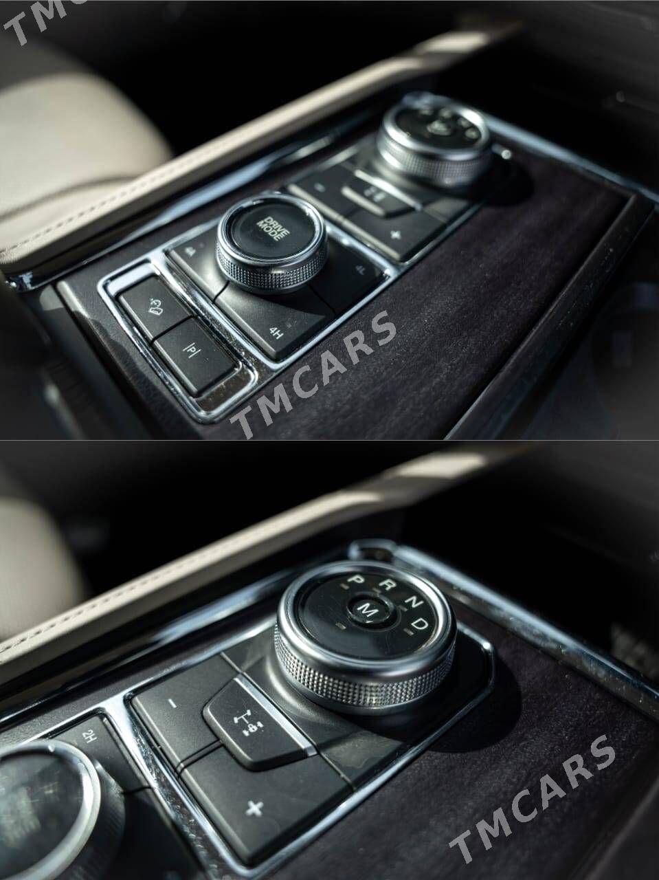 Ford Expedition 2023 - 866 444 TMT - Arzuw - img 10