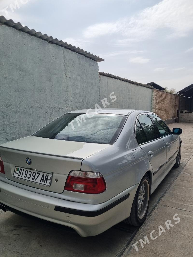 BMW E39 1998 - 135 000 TMT - Кака - img 2