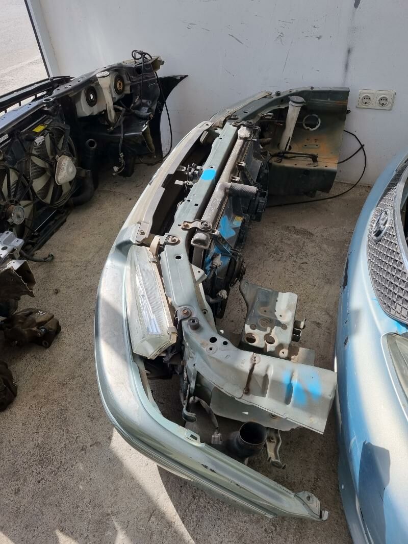 Babycga kelte mordasy 200 TMT - Änew - img 2