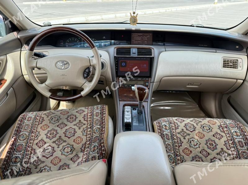 Toyota Avalon 2004 - 260 000 TMT - Türkmenabat - img 5