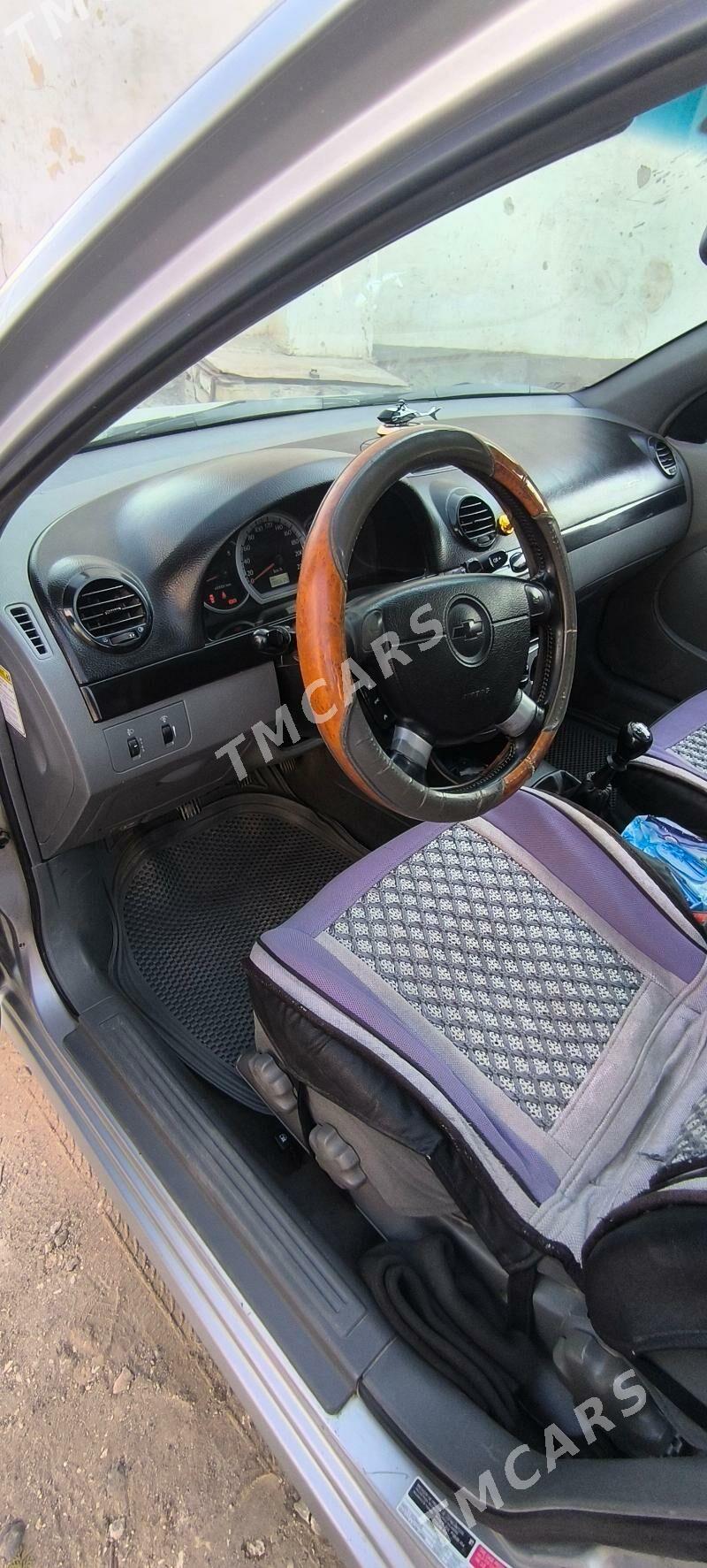 Chevrolet 1500 2006 - 90 000 TMT - Гороглы (Тагта) - img 4