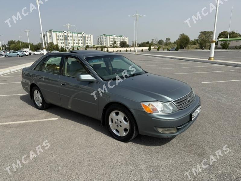 Toyota Avalon 2004 - 260 000 TMT - Türkmenabat - img 8
