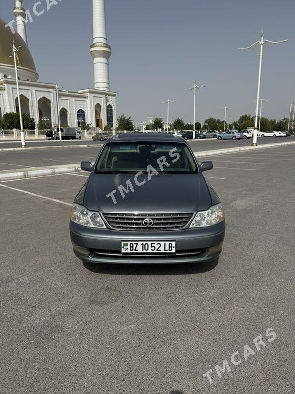 Toyota Avalon 2004 - 260 000 TMT - Türkmenabat - img 7