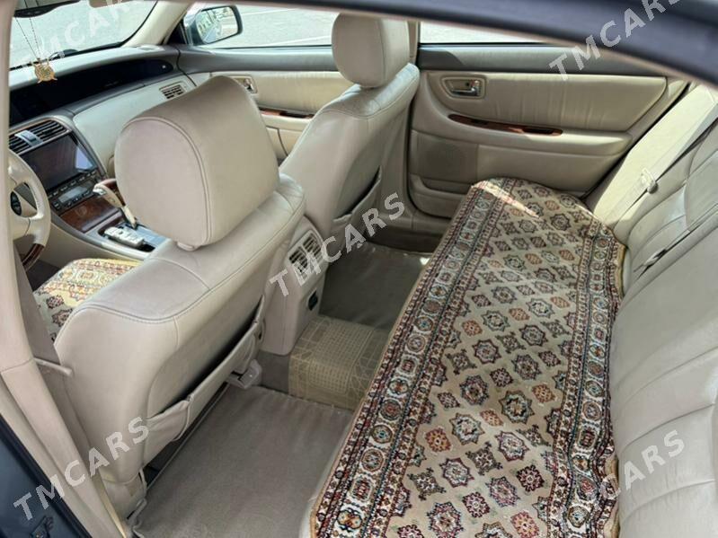 Toyota Avalon 2004 - 260 000 TMT - Türkmenabat - img 9