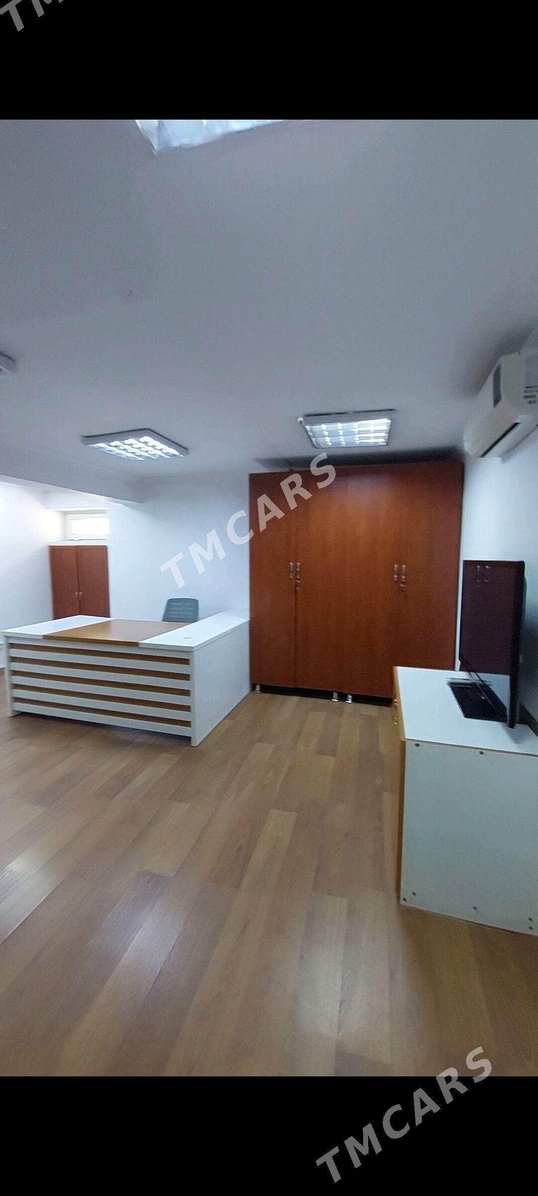 Satlyk ofis taýýar ýagdaýda - Ашхабад - img 2