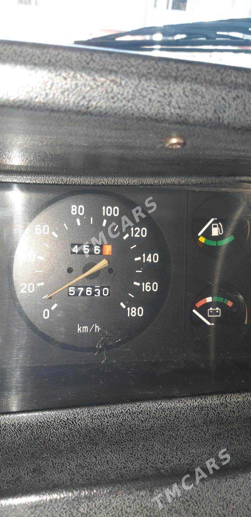 Gaz Gazel 1999 - 120 000 TMT - Aşgabat - img 6