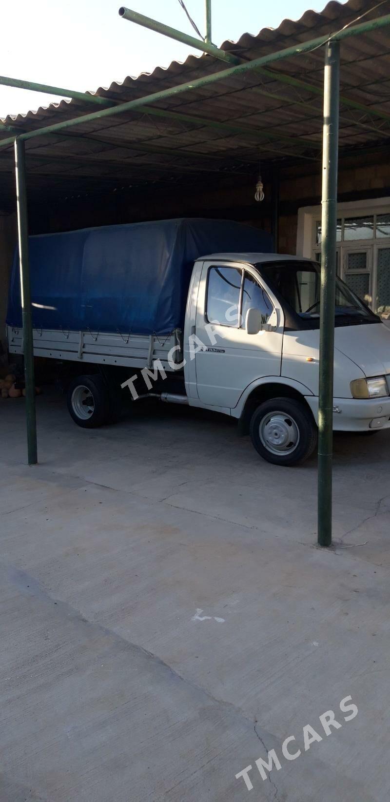 Gaz Gazel 1999 - 120 000 TMT - Aşgabat - img 3