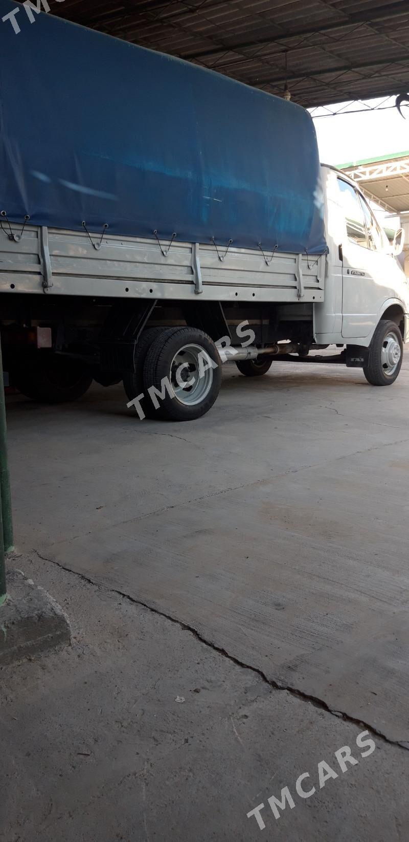 Gaz Gazel 1999 - 120 000 TMT - Aşgabat - img 2