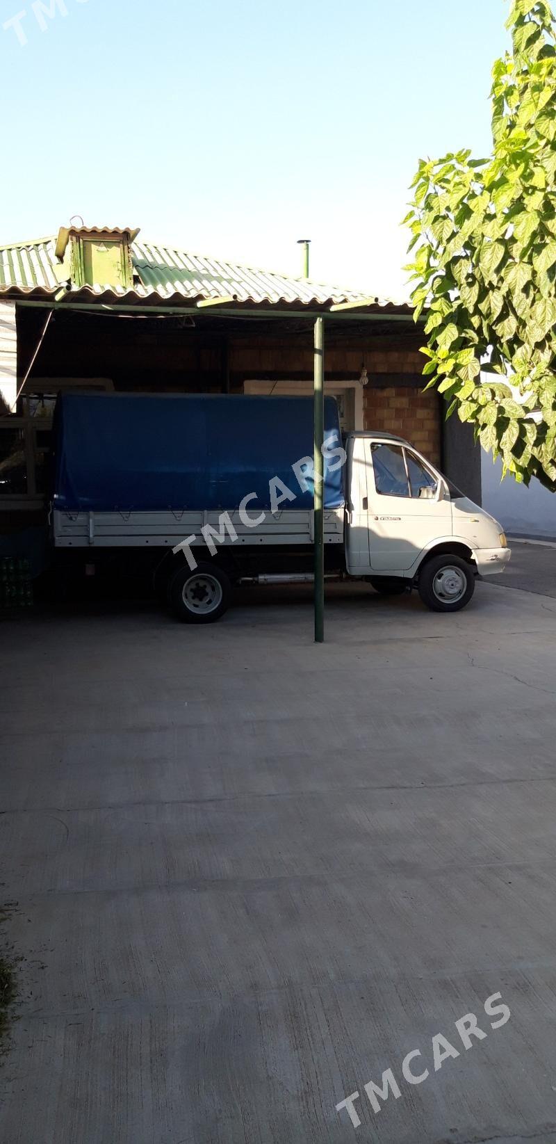 Gaz Gazel 1999 - 120 000 TMT - Aşgabat - img 4