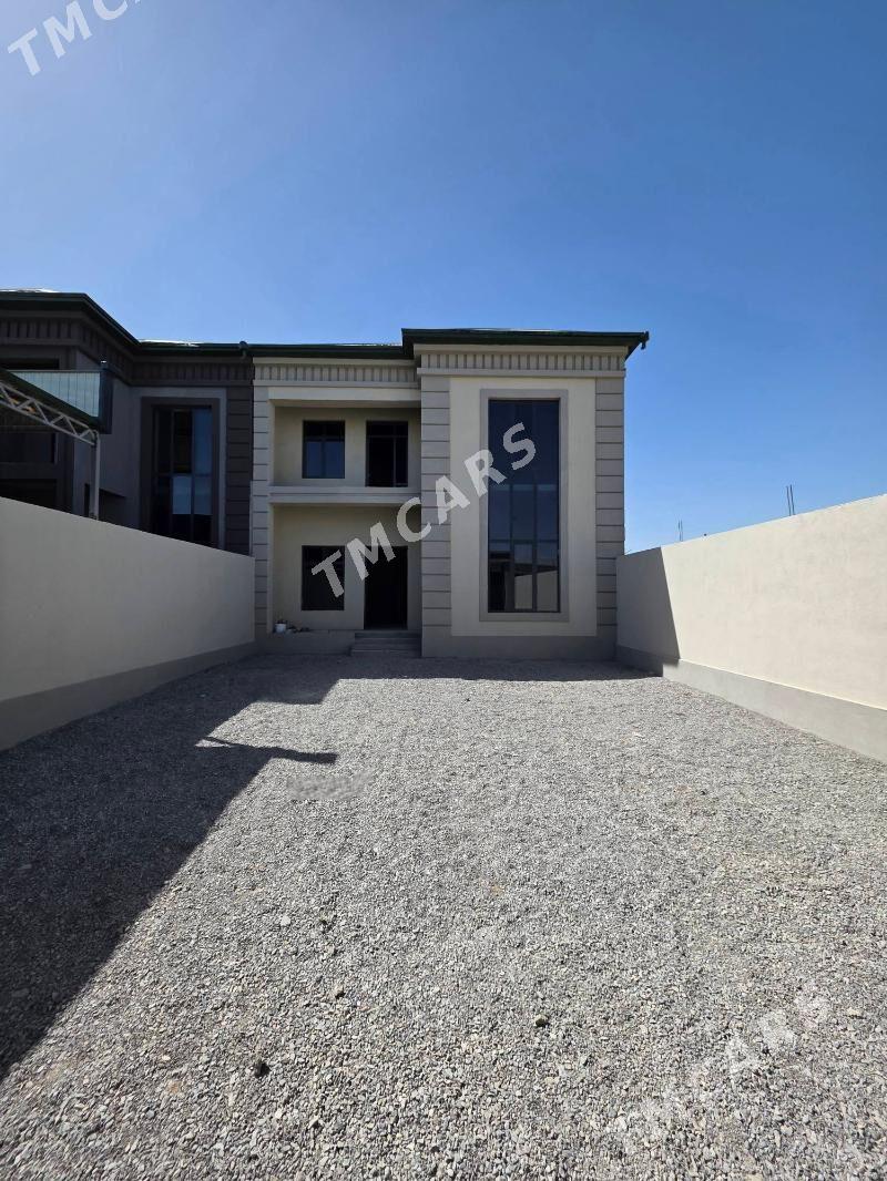 Coganly Kotež! 7Kom. 240m² - Çoganly - img 2